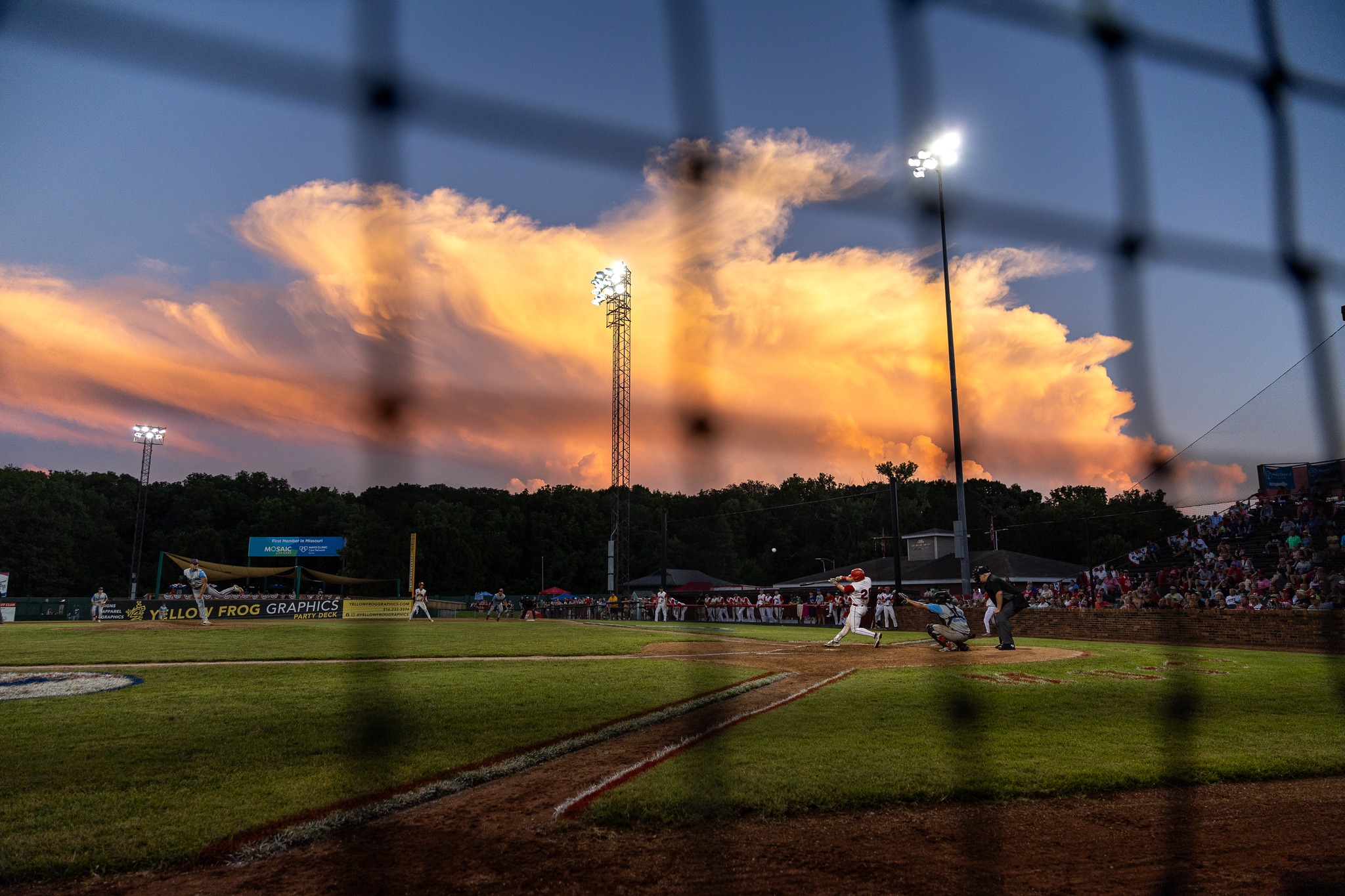 The MINK will see churn within league membership as Kirksville and a team to be announced will join for the 2026 summer.